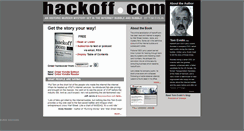 Desktop Screenshot of hackoff.com